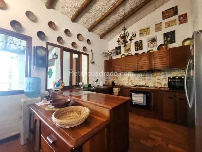 Casa de 4 alcobas en venta en Dapa, Cali · foto 13 de 20