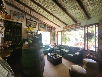 Casa de 4 alcobas en venta en Dapa, Cali · foto 15 de 20