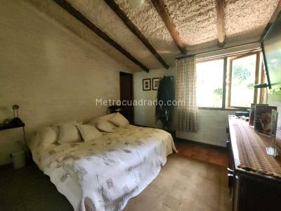 Casa de 4 alcobas en venta en Dapa, Cali · foto 19 de 20
