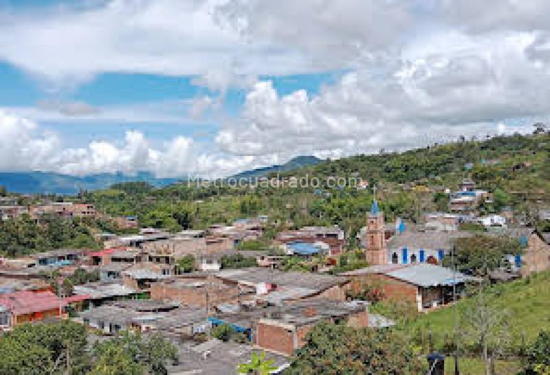 Lote en Venta, Kilometro 30, Cali - Vista 2