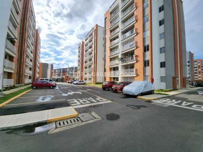 Apartamento de 2 alcobas en venta en Bochalema, Cali, 53 m² · foto 2 de 14