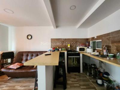 Apartamento de 2 alcobas en venta en Bochalema, Cali, 53 m² · foto 5 de 14