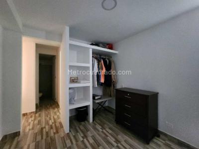 Apartamento de 2 alcobas en venta en Bochalema, Cali, 53 m² · foto 9 de 14