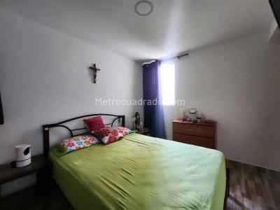 Apartamento de 2 alcobas en venta en Bochalema, Cali, 53 m² · foto 10 de 14