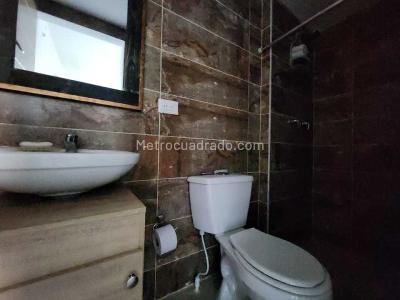 Apartamento de 2 alcobas en venta en Bochalema, Cali, 53 m² · foto 11 de 14