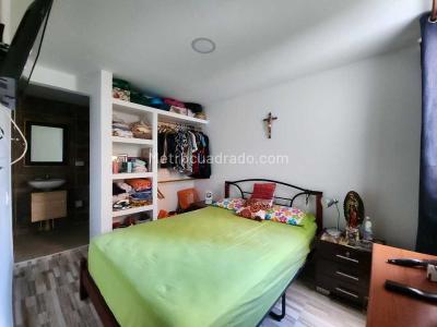 Apartamento de 2 alcobas en venta en Bochalema, Cali, 53 m² · foto 12 de 14