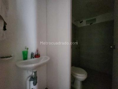 Apartamento de 2 alcobas en venta en Bochalema, Cali, 53 m² · foto 13 de 14