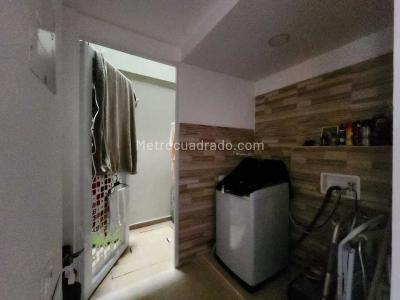 Apartamento de 2 alcobas en venta en Bochalema, Cali, 53 m² · foto 14 de 14