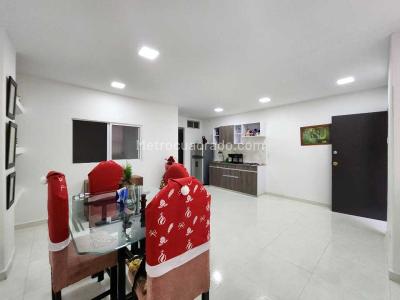 Apartamento en venta en Granada, Cali · foto 2 de 15