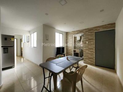 Apartamento en venta en Granada, Cali · foto 9 de 15