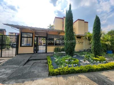 Apartamento en venta en Brisas De Los Alamos, Cali · foto 2 de 16