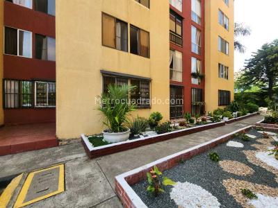 Apartamento en venta en Brisas De Los Alamos, Cali · foto 16 de 16