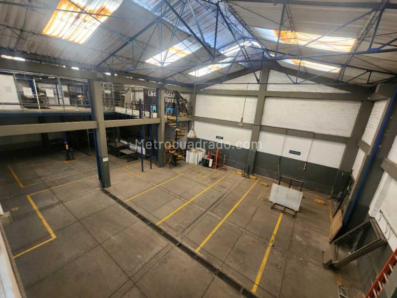 Bodega en Venta, Belalcazar, Cali - Vista 3