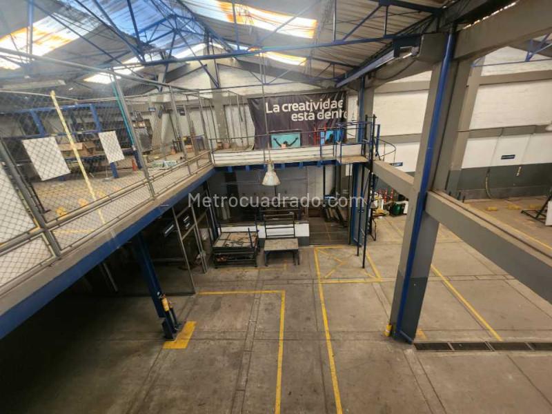 Bodega en Venta, Belalcazar, Cali - Vista 4