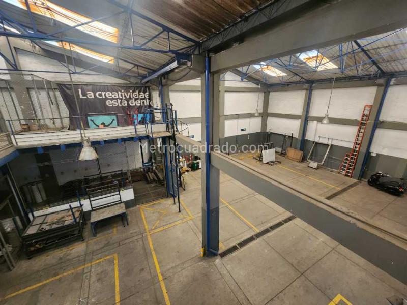 Bodega en Venta, Belalcazar, Cali - Vista 5