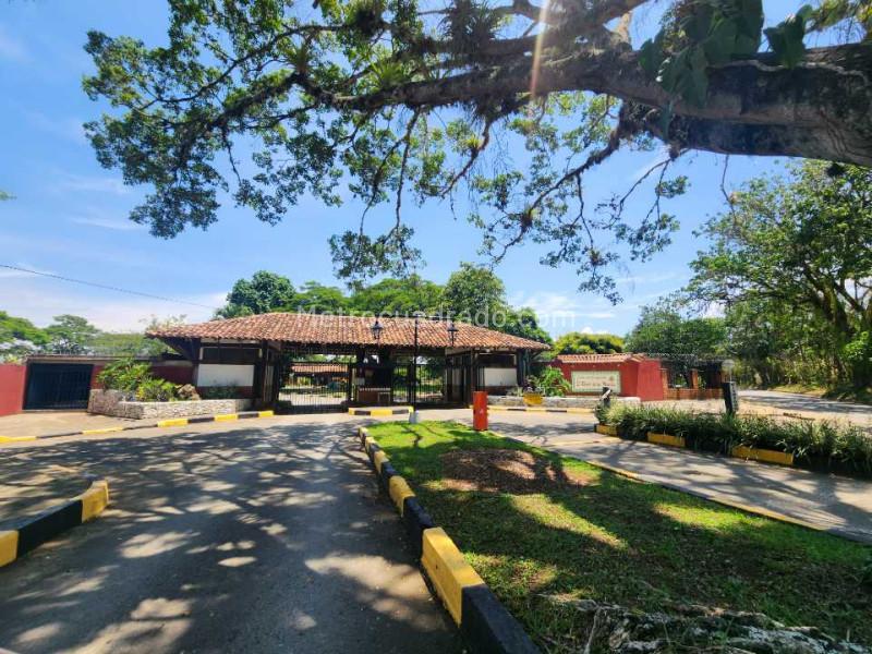 Lote en Venta, Rincon De Las Mercedes, Jamundi - Vista 2