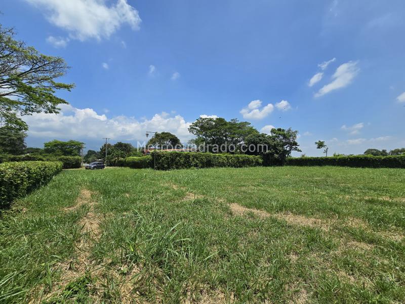 Lote en Venta, Rincon De Las Mercedes, Jamundi - Vista 4