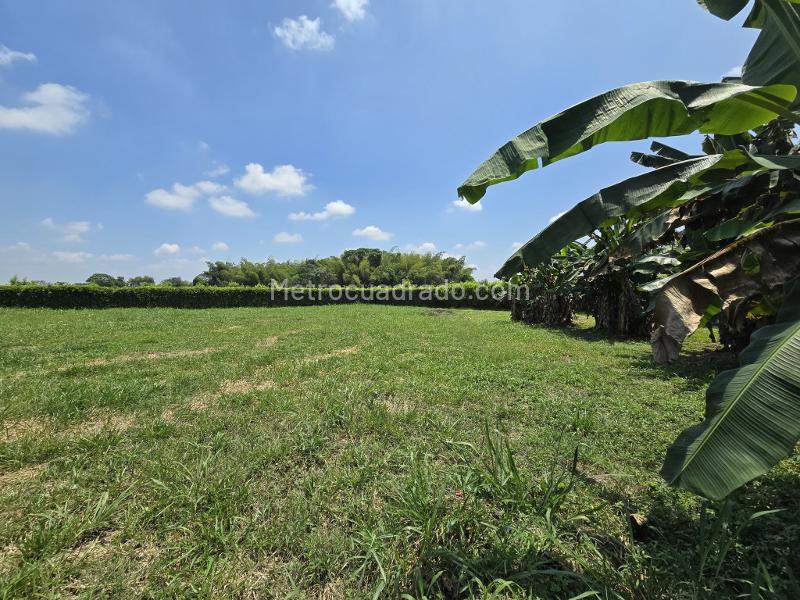 Lote en Venta, Rincon De Las Mercedes, Jamundi - Vista 5