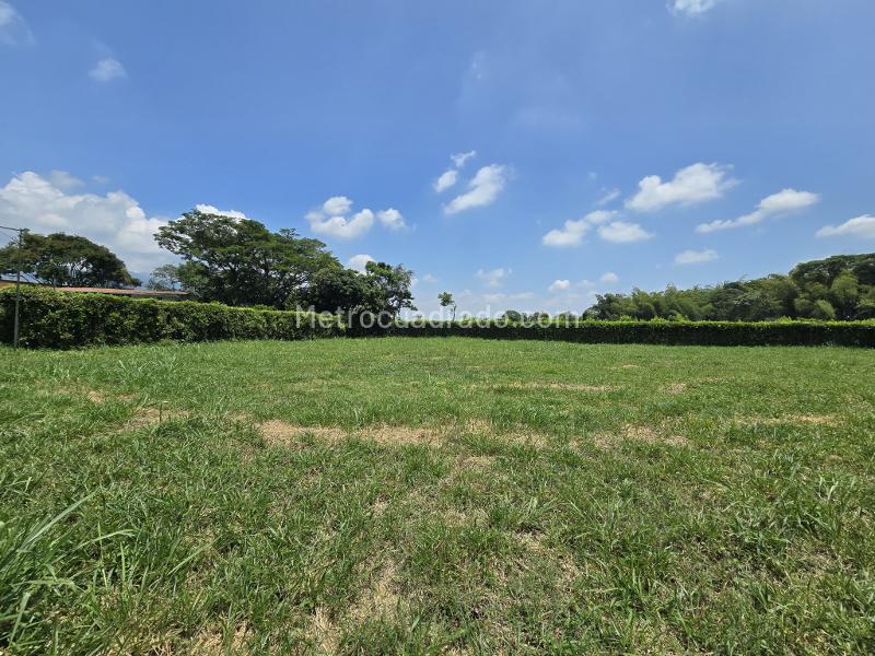 Lote en Venta, Rincon De Las Mercedes, Jamundi - Más