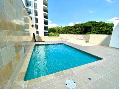 Apartamento de 2 alcobas en venta en Seminario, Cali, 84 m² · foto 2 de 13