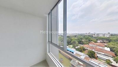 Apartamento de 2 alcobas en venta en Seminario, Cali, 84 m² · foto 3 de 13