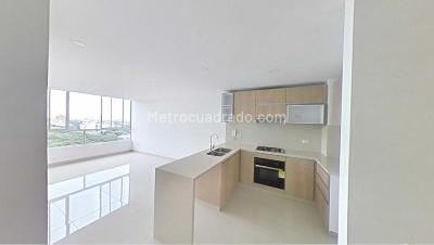 Apartamento de 2 alcobas en venta en Seminario, Cali, 84 m² · foto 4 de 13