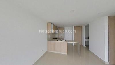 Apartamento de 2 alcobas en venta en Seminario, Cali, 84 m² · foto 5 de 13