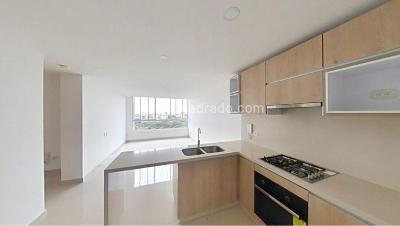 Apartamento de 2 alcobas en venta en Seminario, Cali, 84 m² · foto 7 de 13