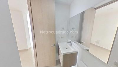 Apartamento de 2 alcobas en venta en Seminario, Cali, 84 m² · foto 8 de 13