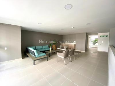 Apartamento de 2 alcobas en venta en Seminario, Cali, 84 m² · foto 9 de 13