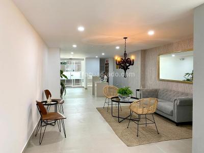 Apartamento de 2 alcobas en venta en Seminario, Cali, 84 m² · foto 11 de 13