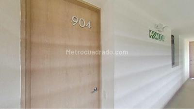 Apartamento de 2 alcobas en venta en Seminario, Cali, 84 m² · foto 12 de 13
