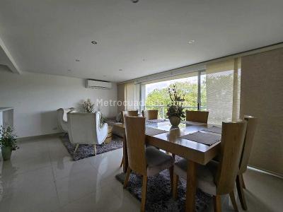 Apartamento de 3 alcobas en venta en Valle Del Lili, Cali, 107 m² · foto 3 de 20