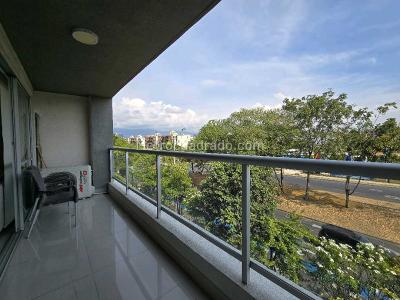 Apartamento de 3 alcobas en venta en Valle Del Lili, Cali, 107 m² · foto 5 de 20