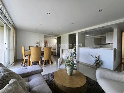 Apartamento de 3 alcobas en venta en Valle Del Lili, Cali, 107 m² · foto 6 de 20