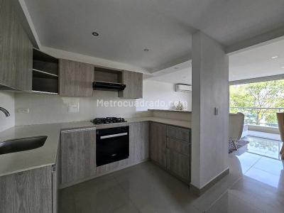 Apartamento de 3 alcobas en venta en Valle Del Lili, Cali, 107 m² · foto 7 de 20