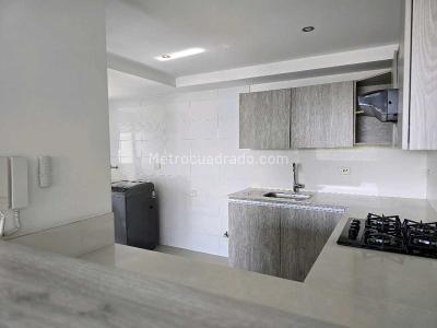 Apartamento de 3 alcobas en venta en Valle Del Lili, Cali, 107 m² · foto 8 de 20