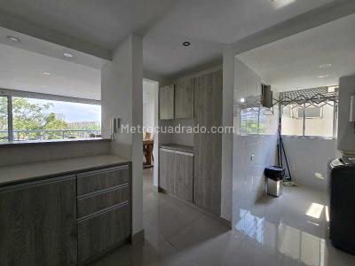 Apartamento de 3 alcobas en venta en Valle Del Lili, Cali, 107 m² · foto 10 de 20