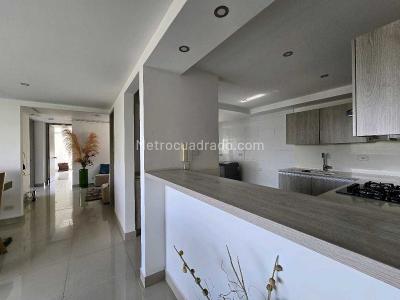Apartamento de 3 alcobas en venta en Valle Del Lili, Cali, 107 m² · foto 11 de 20