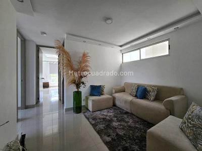 Apartamento de 3 alcobas en venta en Valle Del Lili, Cali, 107 m² · foto 12 de 20