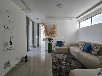 Apartamento de 3 alcobas en venta en Valle Del Lili, Cali, 107 m² · foto 13 de 20