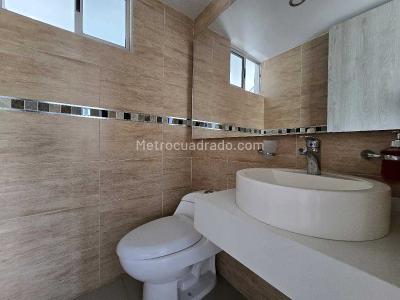 Apartamento de 3 alcobas en venta en Valle Del Lili, Cali, 107 m² · foto 14 de 20