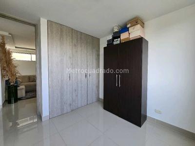 Apartamento de 3 alcobas en venta en Valle Del Lili, Cali, 107 m² · foto 18 de 20