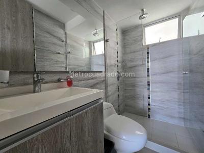 Apartamento de 3 alcobas en venta en Valle Del Lili, Cali, 107 m² · foto 19 de 20