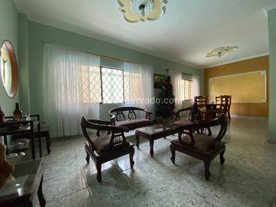 Casa de 5 alcobas en venta en El Lido, Cali, 300 m² · foto 4 de 20