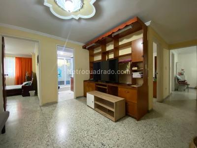 Casa de 5 alcobas en venta en El Lido, Cali, 300 m² · foto 10 de 20
