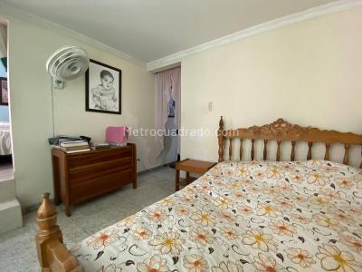 Casa de 5 alcobas en venta en El Lido, Cali, 300 m² · foto 12 de 20