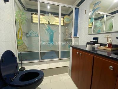 Casa de 5 alcobas en venta en El Lido, Cali, 300 m² · foto 20 de 20