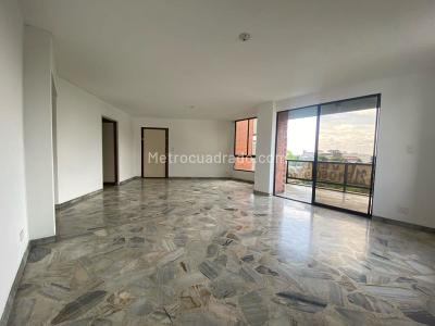 Apartamento en venta en San Vicente, Cali · foto 5 de 20