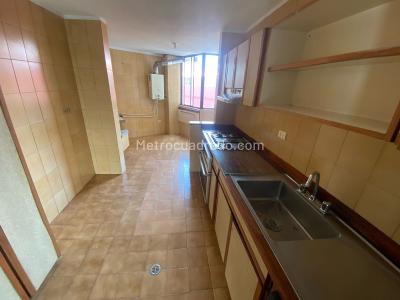 Apartamento en venta en San Vicente, Cali · foto 7 de 20